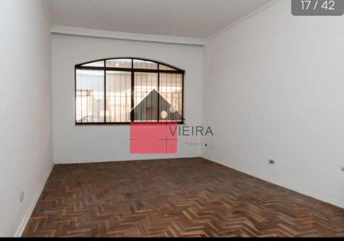 Excelente Sobrado Comercial para locação com 8 salas localizado no bairro nobre em Campo B