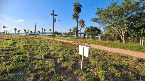 Terreno à venda, 1041 m² por R$ 349.000,00 - Veleiros de Piracicaba - Anhembi/SP