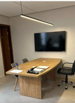 Sala comercial núcleo Bandeirante 