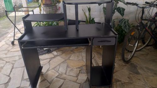 Mesa escritório