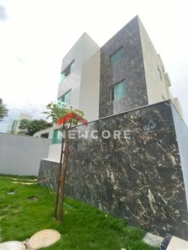 Apartamento em Rua dos Pardais - Vila Cloris - Belo Horizonte/MG