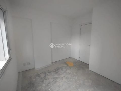 apartamento de 02 quartos e vaga coberta - Bairro São José - Porto Alegre - RS