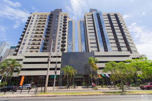 Conjunto/Sala para Venda - 34.88m², 0 dormitórios, 1 vaga - Praia de Belas