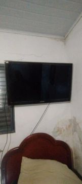 TV Samsung 