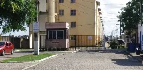 VENDO QUITADO, E MOBILIADO, CONDOMÍNIO NELSON MONTEIRO.