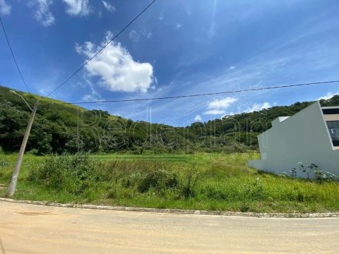 Terreno a venda no Vale dos Ipês - BP