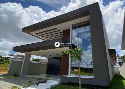 Casa à venda no Parque das Nações, Parnamirim.