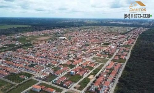 Compre seu terreno em Suaves Parcelas, e saia já do aluguel!