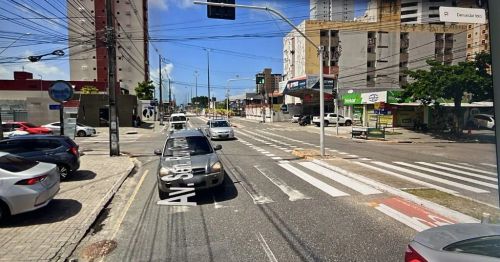 Valor de Super OPORTUNIDADE! Sala Comercial 25m2 para ALUGUEL - Manaira - Joao Pessoa - PB