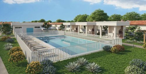 040- VILLA ADAGIO - BRAS ACELERADAS ENTREGA PROXIMA - LUA NOVA