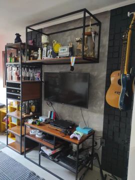 Imóvel para venda com 90 metros quadrados com 2 quartos