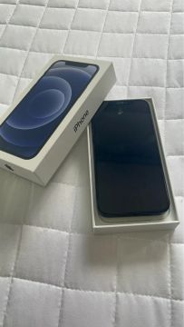 iPhone 12 128gb Apple