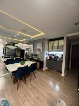 APARTAMENTO com 3 dormitórios à venda por R$ 675.000,00 no bairro Portão - CURITIBA / PR