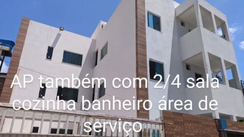 Oportunidade 2/4 Mobiliado em Mar Grande perto da lancha!!!!