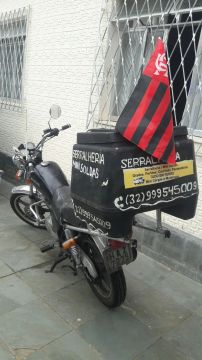 SERRALHERIA MINISOLDAS