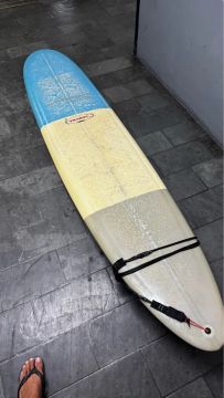 Prancha LongBoard Surf
