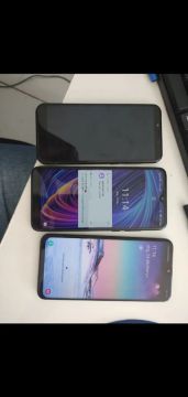 SAMSUNG E PHILCO CELULARES 128GB