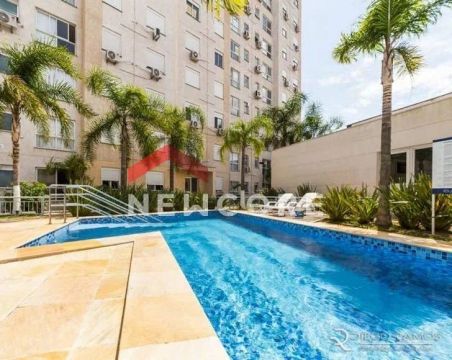 Apartamento em Avenida da Cavalhada - Cavalhada - Porto Alegre/RS