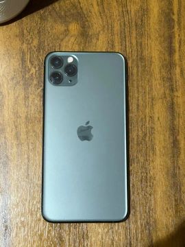 IPHONE 11 PRO MAX 512GB
