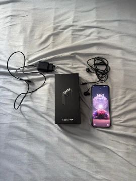 Galaxy Z Flip6 256GB