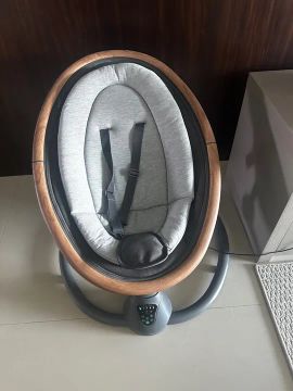 Bouncer Maxi Cosi