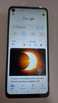 Samsung galaxy A21s 128gb 4ram