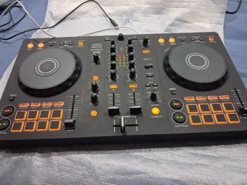 DDJ FLX4 Pioneer Dj