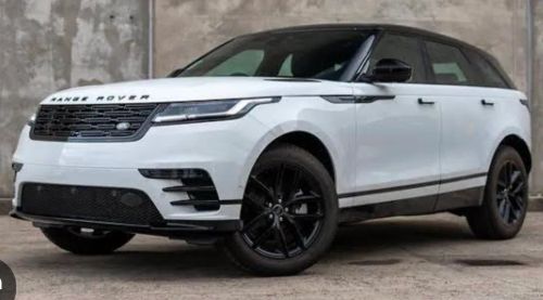 Land Rover velar flex somente retirada de peças sucatac