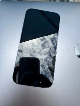 iPhone 14 Pro 512GB roxo profundo