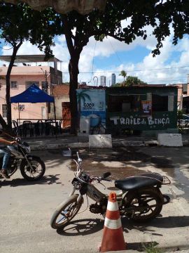 Ponto comercial para venda em ótima localização!