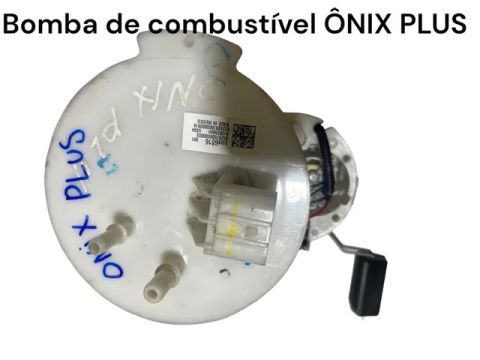 Bomba de combustível ONIX PLUS 
