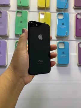 IPHONE 8 64GB PRETO 