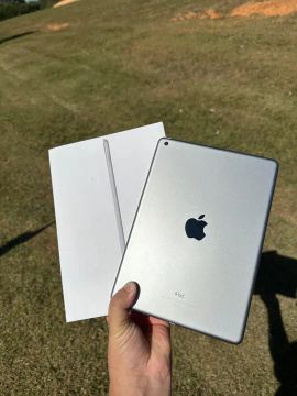IPAD 6ªGERAÇÃO -IMPECÁVEL SEM DETALHES 