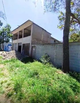 Terreno comercial 