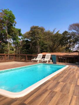 ESPAÇO PARA EVENTOS E ANIVERSÁRIOS 
