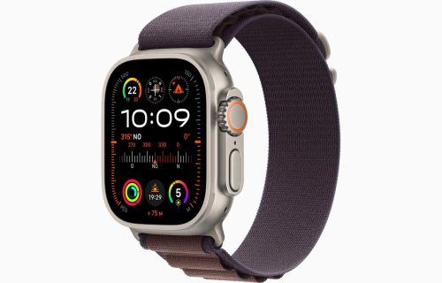 apple watch gps cellular