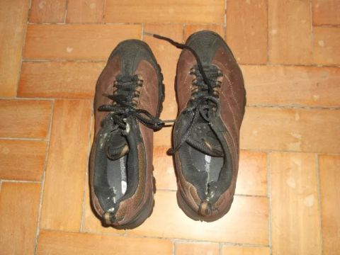 bota reebok