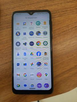 Motorola moto g8 play