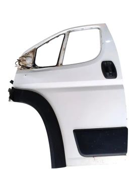 Porta dianteira esq. com detalhes Ducato MultiJet 2019/2020