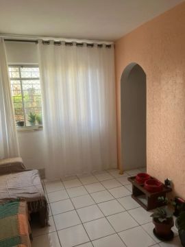 Apartamento para aluguel , 2 quartos, em São Rafael (Vivenda dos Passaros I)