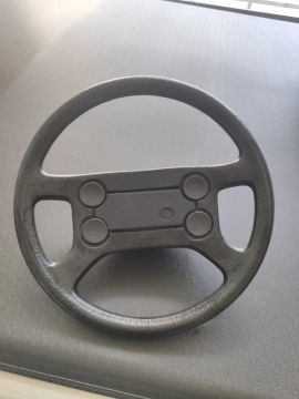Volante Original Volkswagen Gol, saveiro, parati 