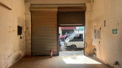 Loja/Sobloja Mooca