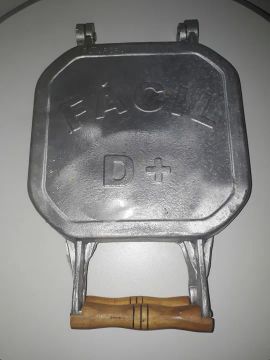 Chapa para grelhados bolos omeletes etc