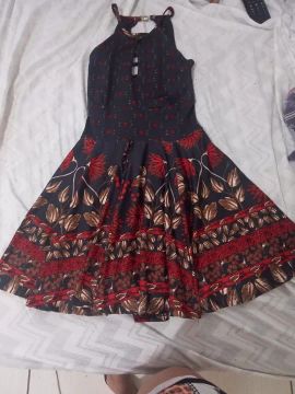 Vestido 