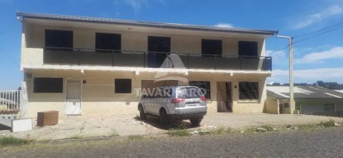 Apartamento Duplex no Sabará