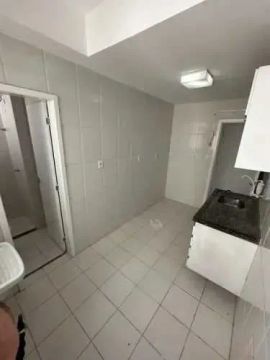 - Apartamento à Venda  Ecoville Park Club, Ponto Novo - 66530