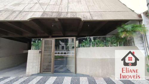 Apartamento com 1 dormitório à venda, 60 m² por R$ 399.000,00 - Cambuí - Campinas/SP