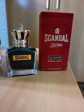 Perfume Scandal Le Parfum Jean Paul Gaultier 100ml