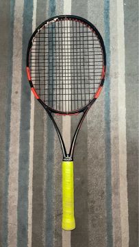 Raquete Babolat Pure Strike 