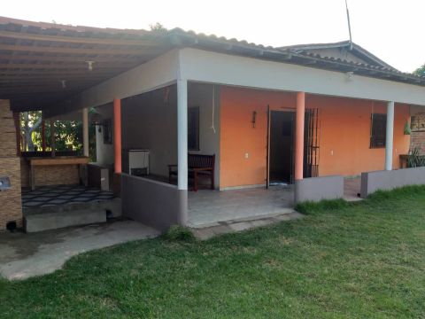 Sítio no bom jardim São José de ribamar
